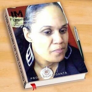 Meet your Posher, Lou